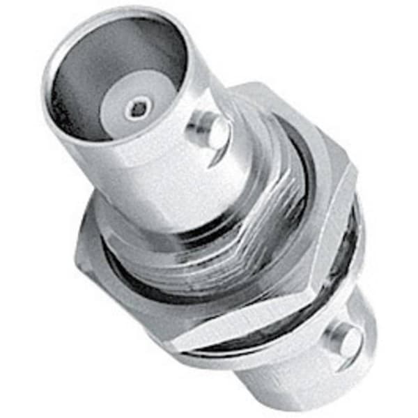 Amphenol B7771B3-ND3G-50 B7771B3-ND3G-50 BNC-genomföring BNC-hona - BNC-hona 1 st