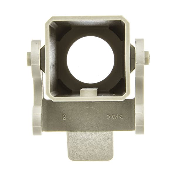 Kopplingshus Han® 3A-kg-0B-11 09200030720 Harting 1 st