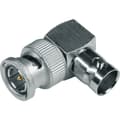 Miniatyrbild 1 av 3: Telegärtner 100023609 100023609 BNC-Adapter BNC-hane - BNC-hona 1 st