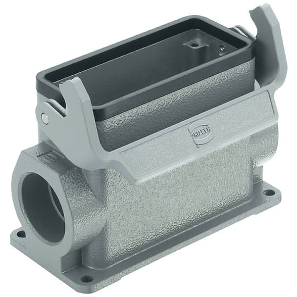 Hylskontakthus 19300160291 Harting 1 st