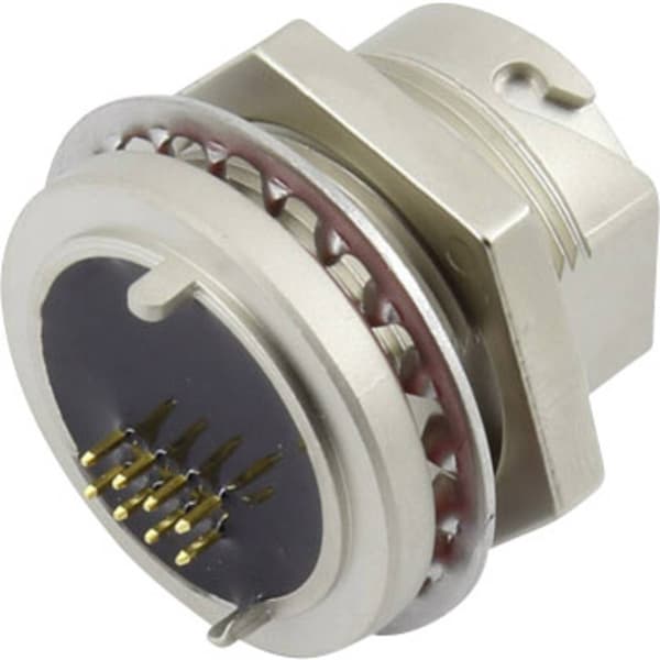 TRU COMPONENTS RJ 45 inbyggnadsuttag 93038c234 1 st
