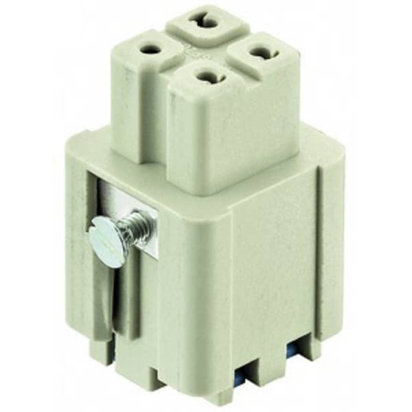 Harting 09200032734 Hylsinsats Innehåll: 1 st
