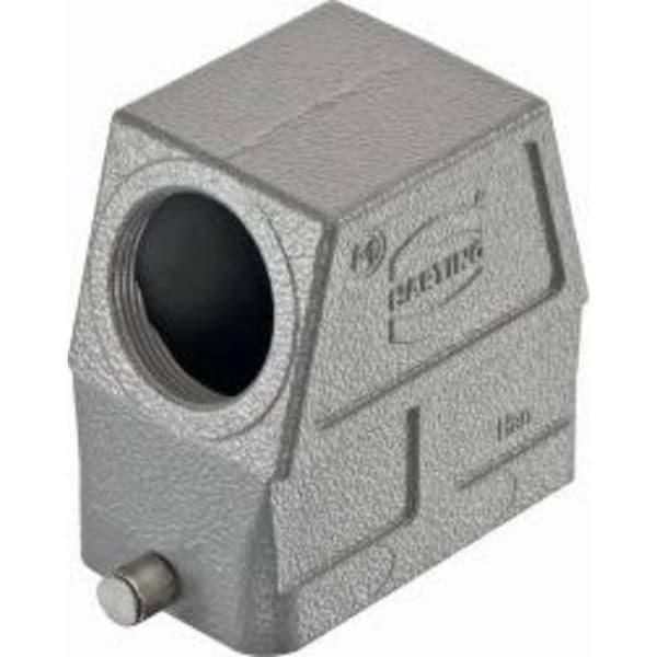 Kontakthölje 19300100547 Harting 1 st