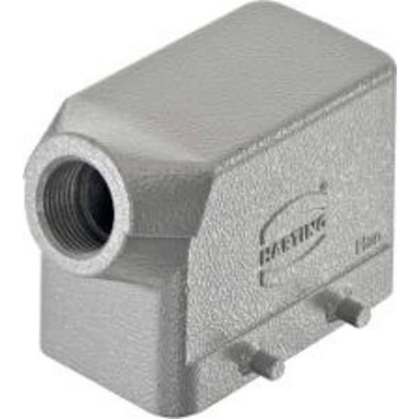 Kontakthölje 19300101520 Harting 1 st