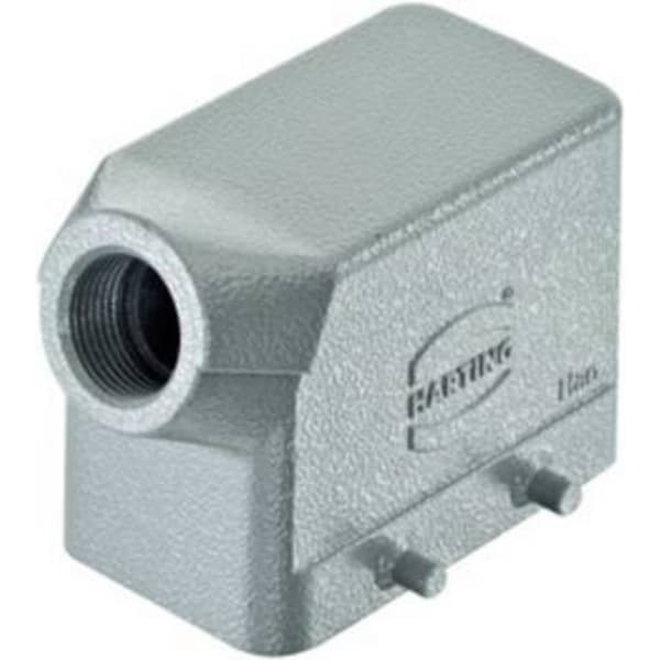 Kontakthölje 19300101520 Harting 1 st