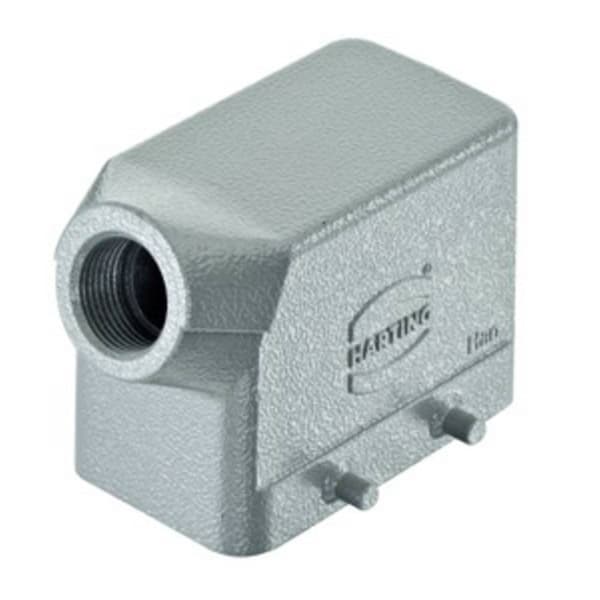 Kontakthölje 19300101520 Harting 1 st