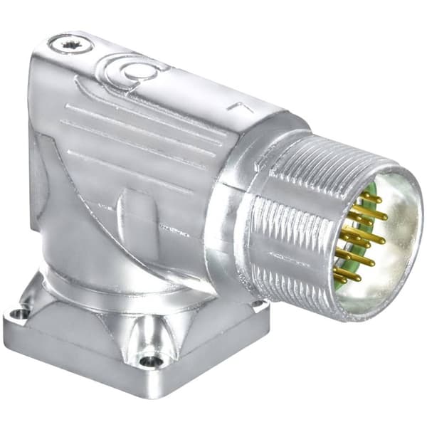 Intercontec AEDC110NN00001100000 Vinkeldosa 1 st