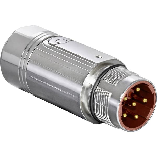 Intercontec BKUA145NN00420100000 Koppling 1 st