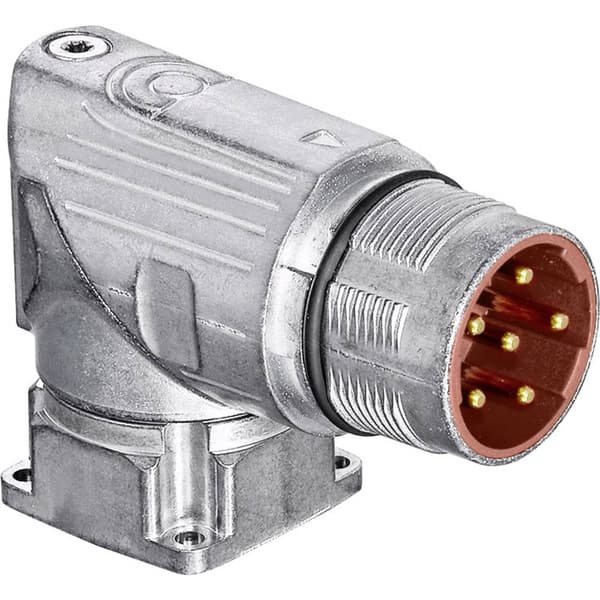 Intercontec BEDC106NN00001100000 Vinkeldosa 1 st