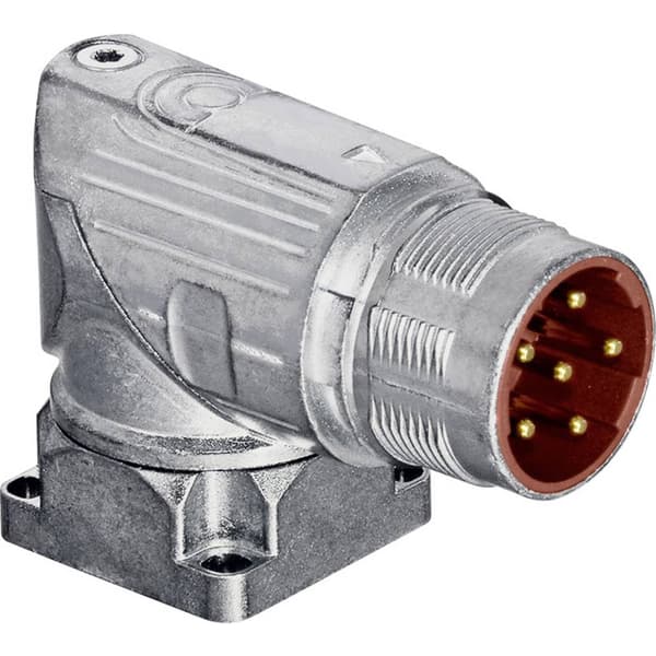 Intercontec BEDC106NN00001116000 Vinkeldosa 1 st