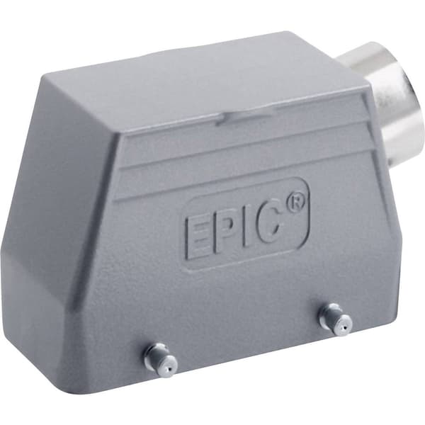 LAPP 19042100 Kontakthölje M25 EPIC® H-B 10 1 st