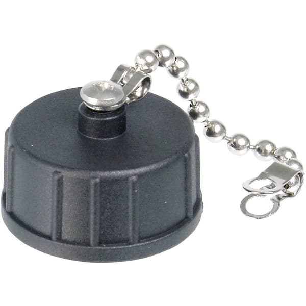 Dammskyddslock för USB - IP67 Dammskyddslock med kedja A-WP-COVER2 ASSMANN WSW Innehåll: 1 st