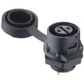 Miniatyrbild 1 av 3: Lutronic 0270 08 Runt anslutningsdon Koppling inbyggnad Totalt antal poler: 8 1 st