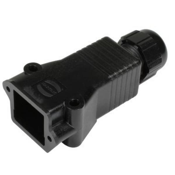 Kopplingshus 09453450000 Harting 1 st