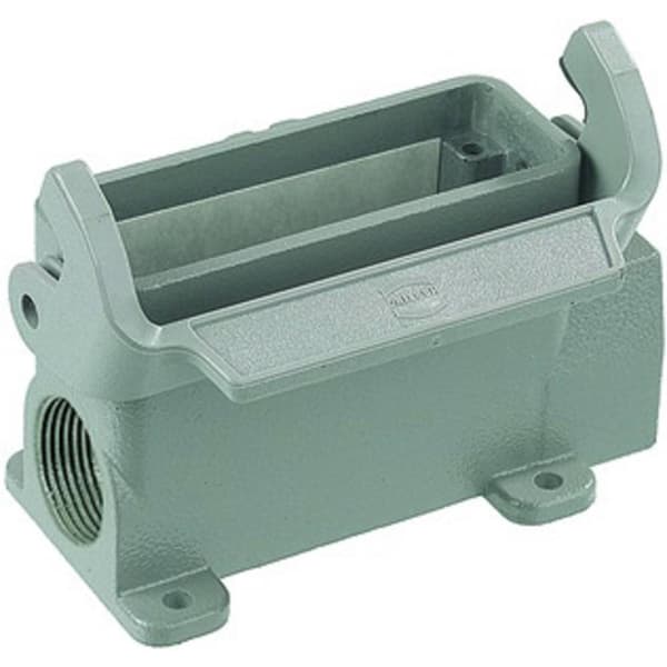 Hylskontakthus 19200160290 Harting 1 st