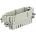 Miniatyrbild 2 av 2: Harting 09340062602 09340062602 Stiftinsats Innehåll: 1 st