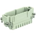 Miniatyrbild 1 av 2: Harting 09340062602 09340062602 Stiftinsats Innehåll: 1 st