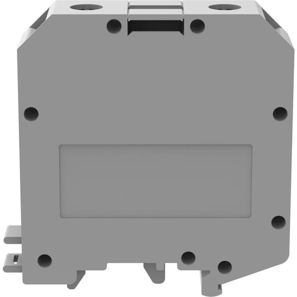 Degson PC50-01P-11-00A(H) Högströmterminal Skruvklämma Grå 1 st