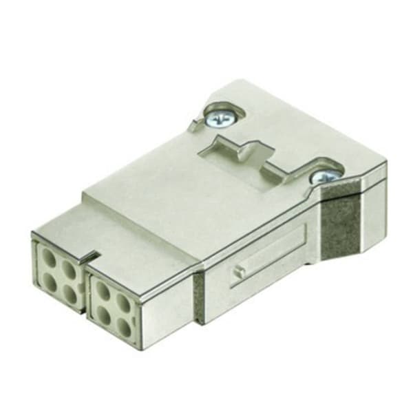 Harting 09140083116 Hylsinsats Innehåll: 1 st
