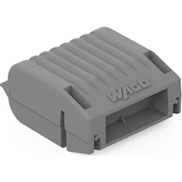 WAGO 207-1331 207-1331 Kopplingsdosa med gel Flexibel: - Styvhet: - 4 st