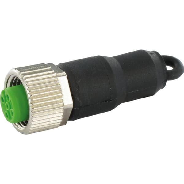 Murr Elektronik 7000-13471-0000000 Sensor-, aktuator-stik, 1 stk