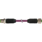 Murr Elektronik 7000-40531-8032000 Sensor-, aktuator-stik, 20.00 m 1 stk