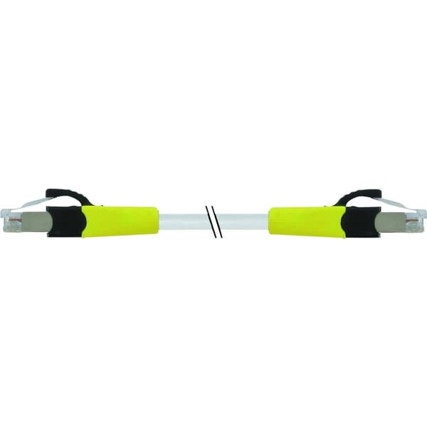 Murr Elektronik 7000-74711-7780100 Sensor-, aktuator-stik, 1.00 m 1 stk