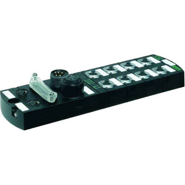 Murr Elektronik 55130 Sensor-/Aktor-Verteiler ARC adapter 1 stk