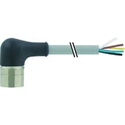 Murr Elektronik 7000-23351-4521000 Sensor-, aktuator-stik, 10.00 m 1 stk