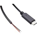 Miniatyrbild 1 av 2: USB-stiftdon USB 3.1 10080114 BKL Electronic Innehåll: 1 st