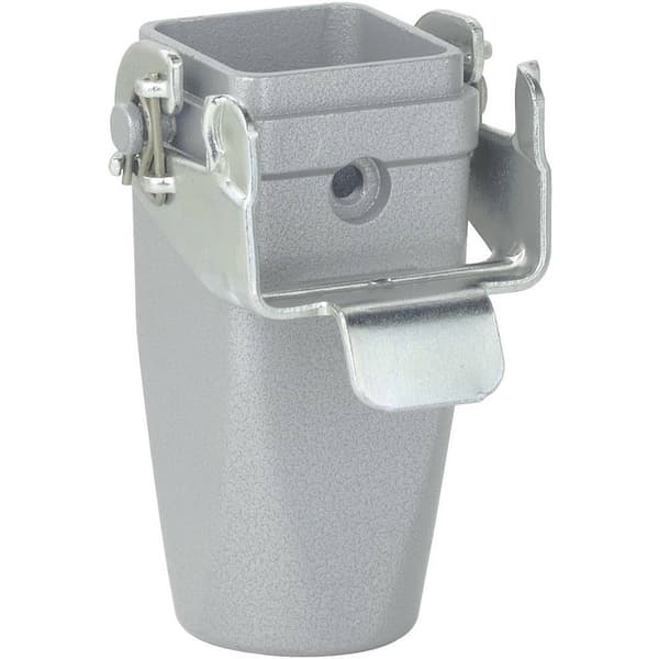 LAPP 19512900 Kopplingshus M20 EPIC® H-A 3 1 st