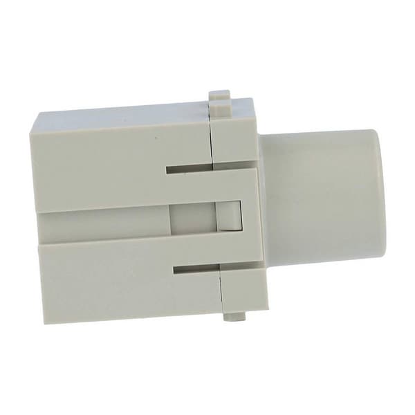 Harting 09140012663 Stift modul Innehåll: 1 st