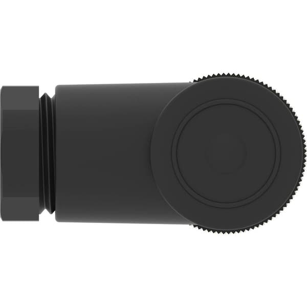 TE Connectivity T4112002041-000 Sensor/ställdon-kontakt, okonfektionerad M12 Hona vinklad Antal poler (RJ): 4 1 st