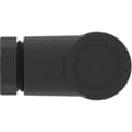 Miniatyrbild 3 av 4: TE Connectivity T4112002041-000 Sensor/ställdon-kontakt, okonfektionerad M12 Hona vinklad Antal poler (RJ): 4 1 st