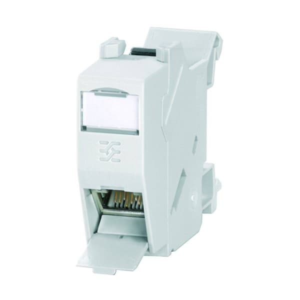 Weidmüller 8808360000 DIN-skena-outlet 1 st Grå