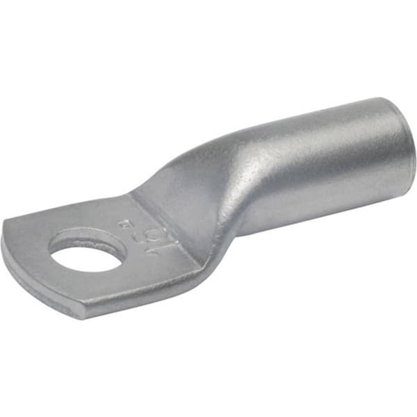Klauke 58N6 Rörkabelsko 180 ° M6 6 mm² 1 st