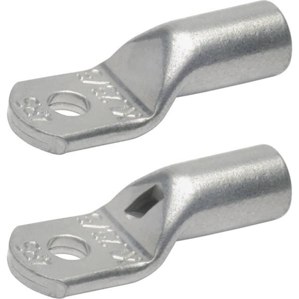 Klauke 7R12MS Rörkabelsko 180 ° M12 70 mm² 1 st