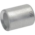Miniatyrbild 1 av 2: Klauke 163R Parallellanslutning 300 mm² Silver 1 st