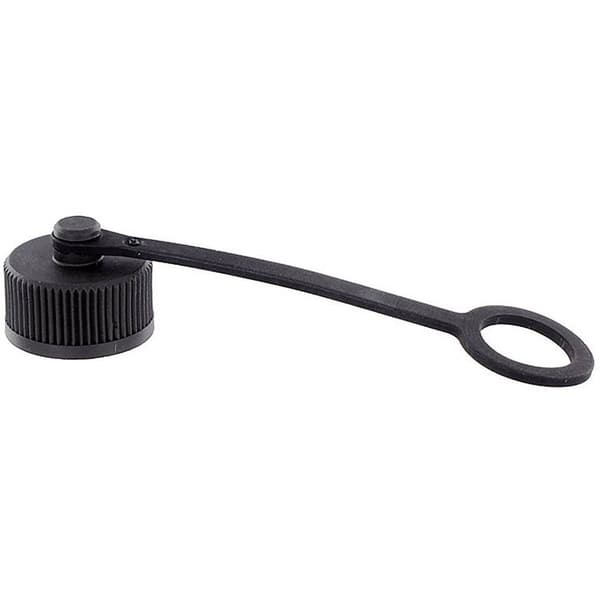 Låsplugg Skyddskåpa M12 1310-0008-03 encitech Innehåll: 1 st
