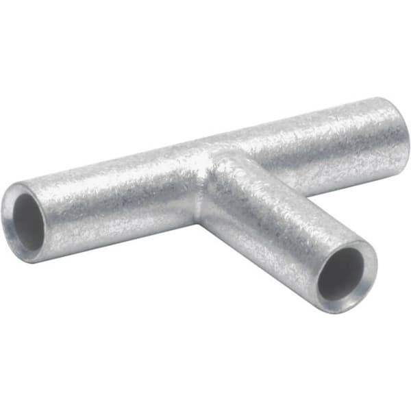 Klauke TV25 Skarvdon 25 mm² Silver 1 st