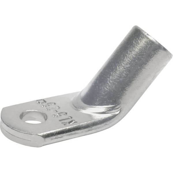 Klauke 46R645 Rörkabelsko 45 ° M6 50 mm² 1 st