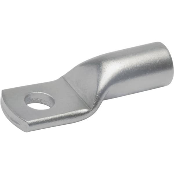 Klauke 81V6 Rörkabelsko 180 ° M6 6 mm² 1 st