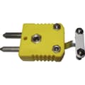 Miniatyrbild 3 av 4: B + B Thermo-Technik 0241 0001 Dragavlastning för standardkontaktkoppling Metall Innehåll: 1 st