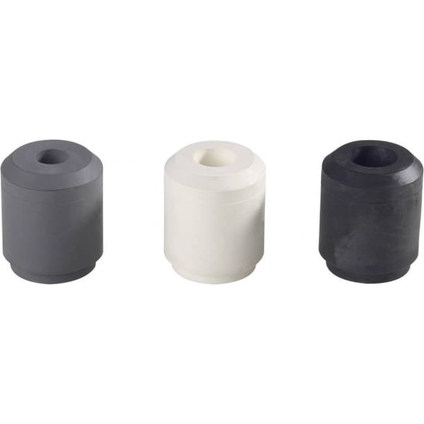 Bulgin PX0980 Rundkontakt kabelgenomförning 3 set