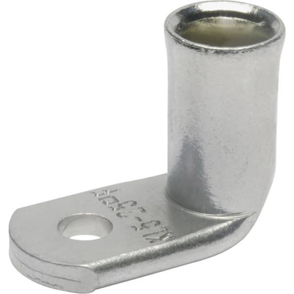 Klauke 746F6 Rörkabelsko 90 ° M6 50 mm² 1 st