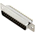 Miniatyrbild 1 av 2: encitech DM15-SP 2101-0200-02 D-Sub stiftlist 180 ° Antal poler: 15 Lödhona 1 st Tray