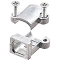 Miniatyrbild 1 av 2: encitech 1599-0001-04 PCC-75 mm2 Kabelklämma Metall 1 st Bulk