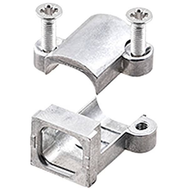 encitech 1599-0001-04 PCC-75 mm2 Kabelklämma Metall 1 st Bulk