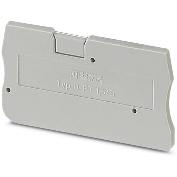 Phoenix Contact 3208142 Avslutslock 50 st