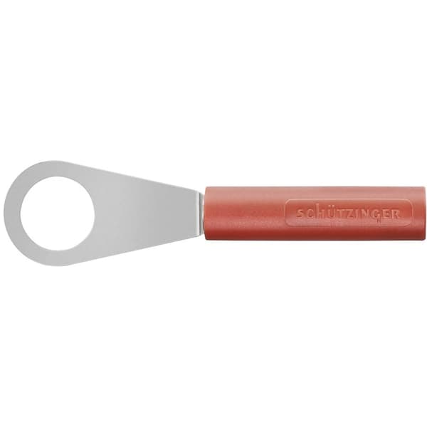 Schützinger LB 4-RKS Ni / 8.4 / RT Labhylsa Röd 1 st